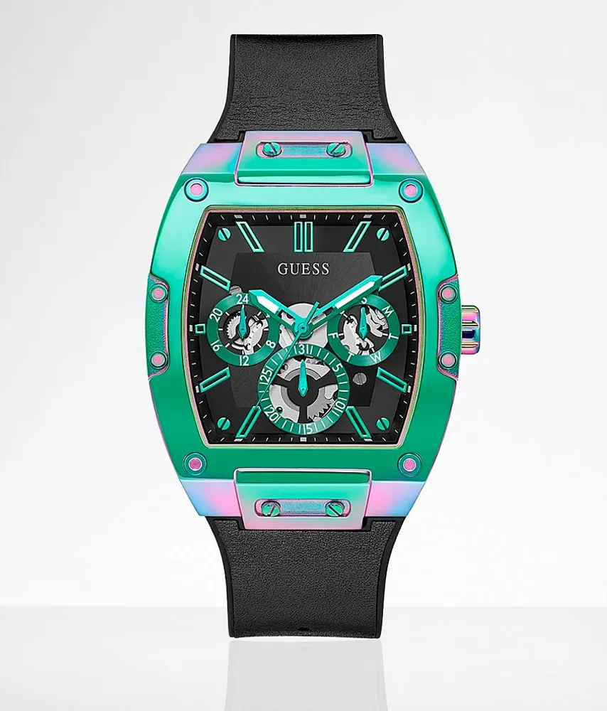 Phoenix Iridescent Watch