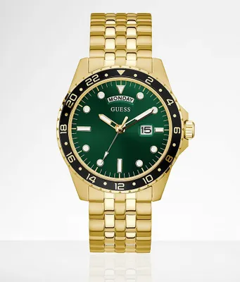 Guess Gold Watch