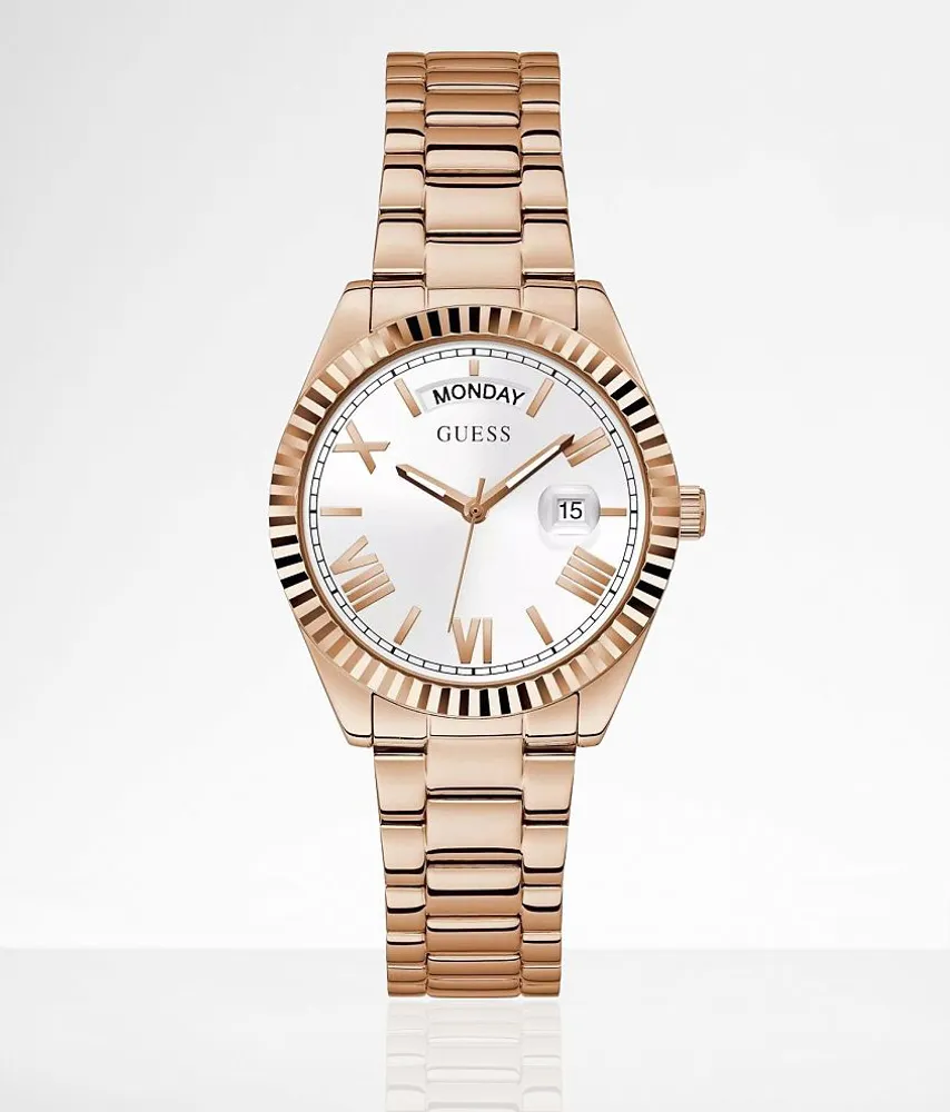 Luna Watch