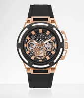 Guess Rose Gold Watch