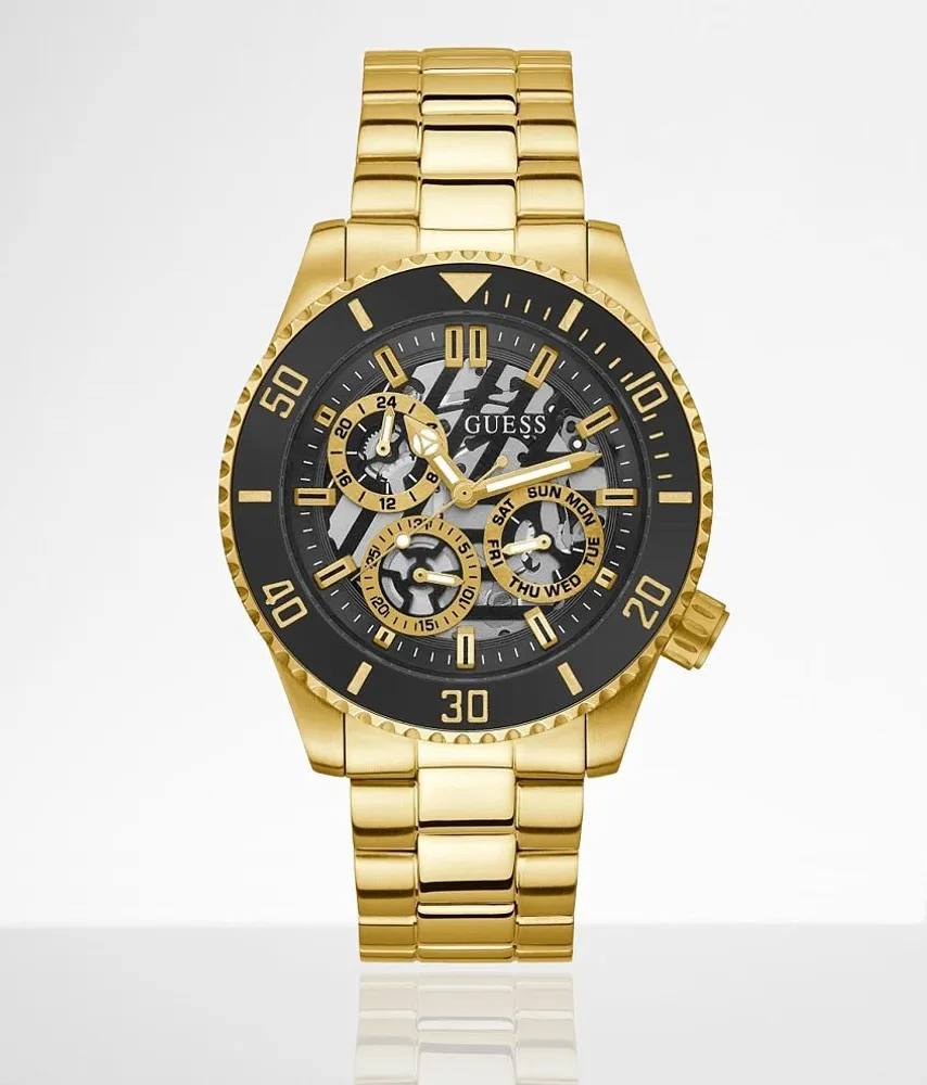 Axle Watch