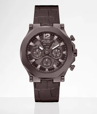 Guess Edge Watch
