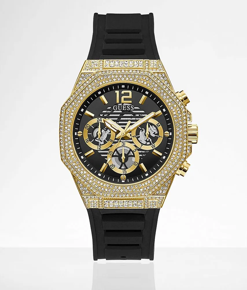 Guess Glitz Watch