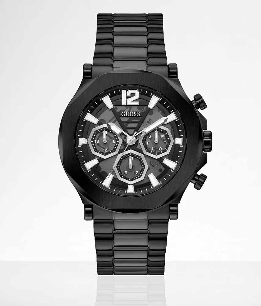 Matte Watch