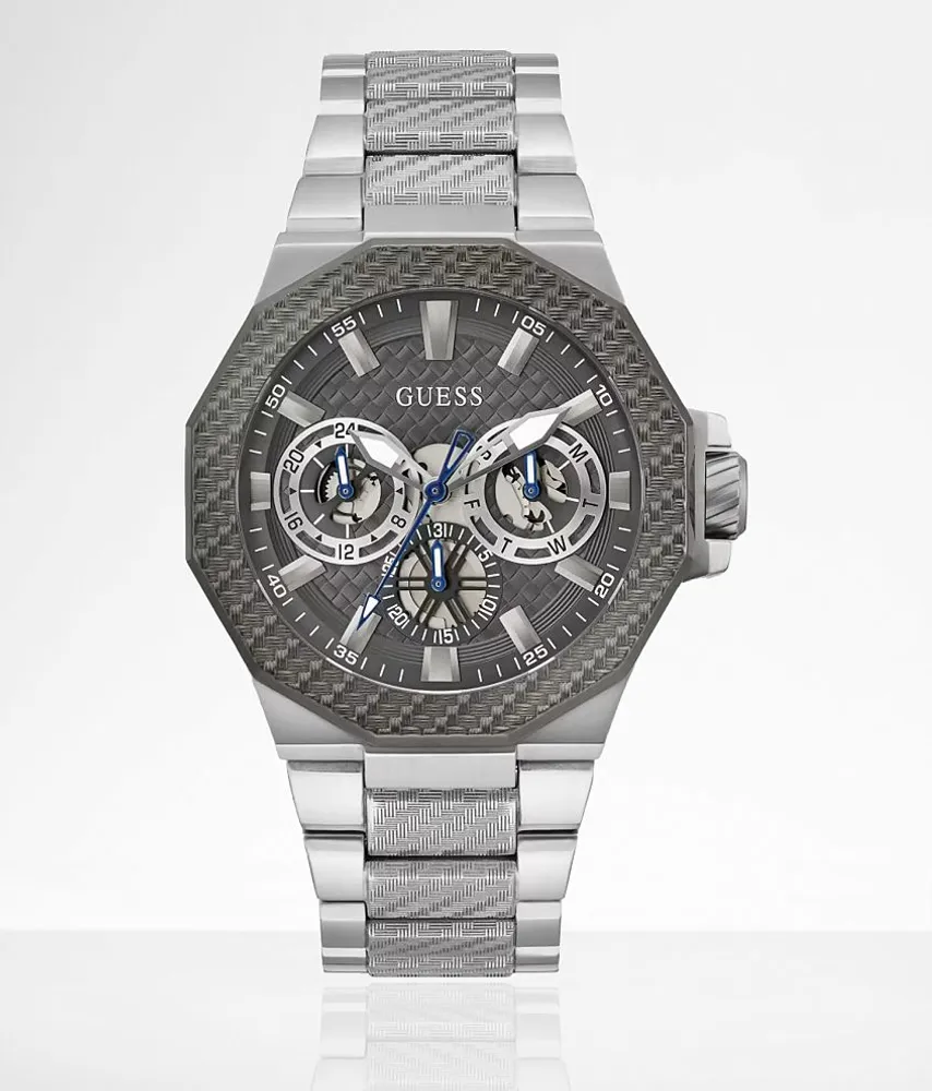 Guess Indy Watch
