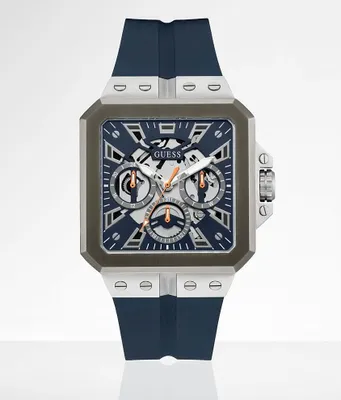 Guess Leo Watch