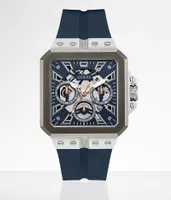Guess Leo Watch