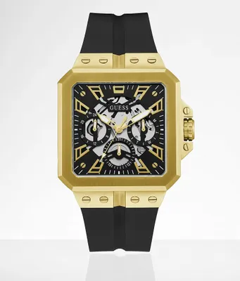 Guess Leo Tone Watch
