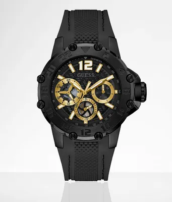 Guess Contender Watch