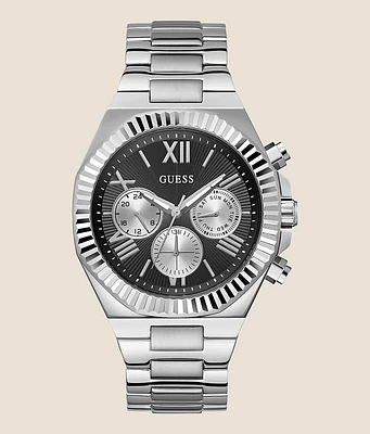 Guess 2 Tone Watch