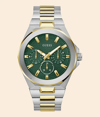 Guess Two Tone Watch