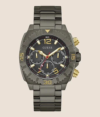 Guess Multi Function Watch