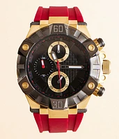 Guess Silicone Watch