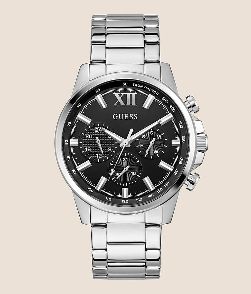 Guess Walker Watch