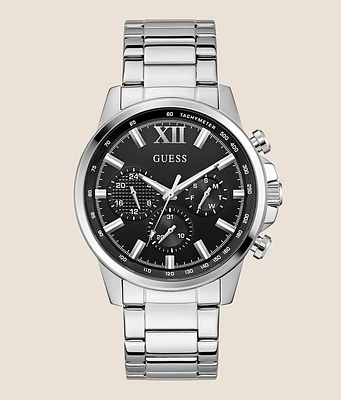 Guess Walker Watch
