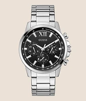 Guess Walker Watch