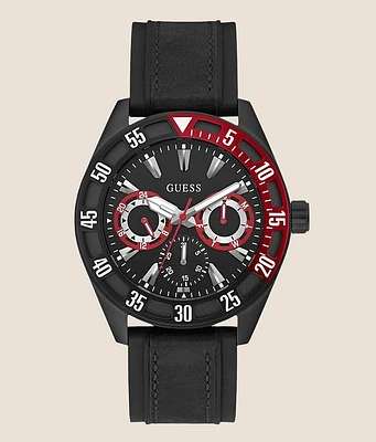 Guess Letterman Watch