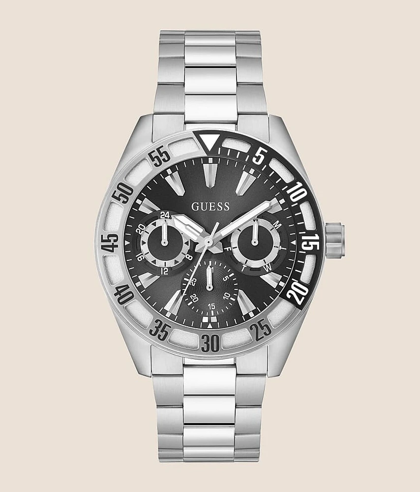 Guess Letterman Watch