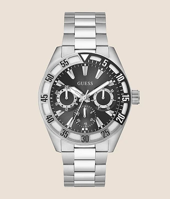 Guess Letterman Watch