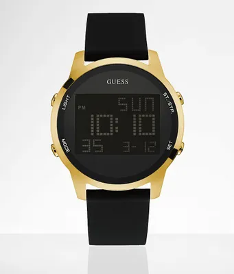 Guess Digital Watch