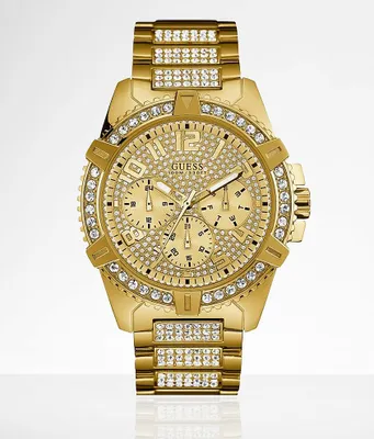 Guess Crystal Watch
