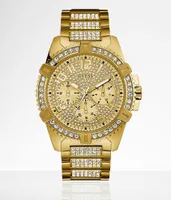 Guess Crystal Watch