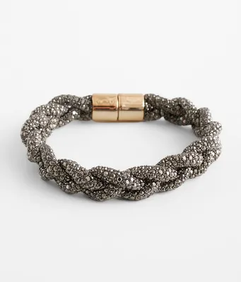 boutique by BKE Glitz Bracelet