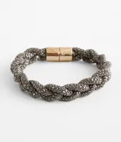 boutique by BKE Glitz Bracelet