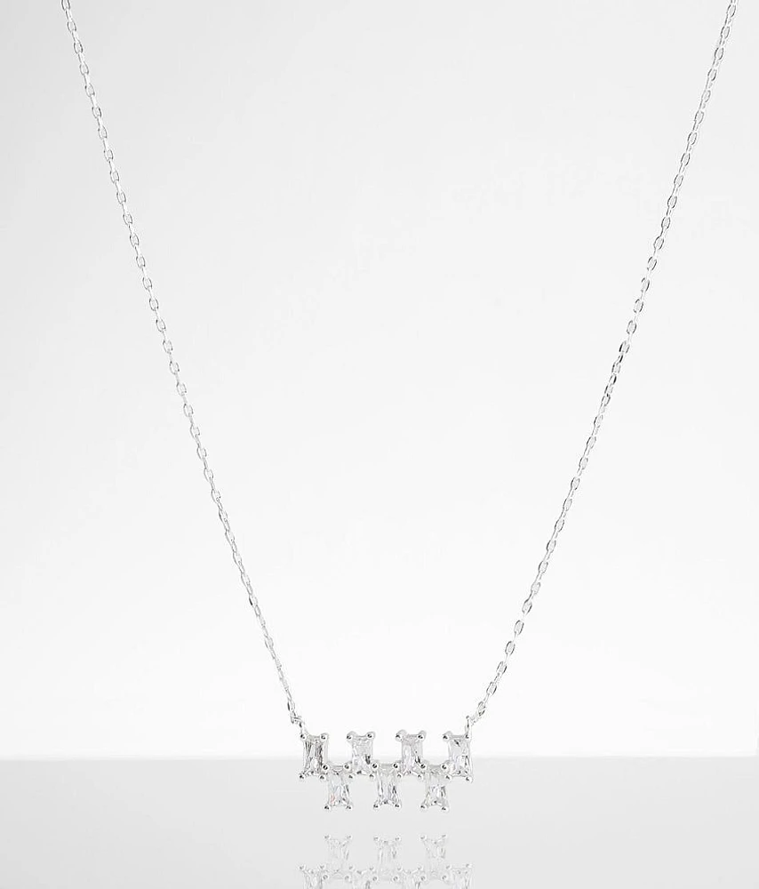 BKE Dainty Necklace