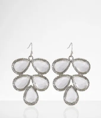 boutique by BKE Statement Glitz Earring