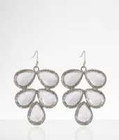 boutique by BKE Statement Glitz Earring