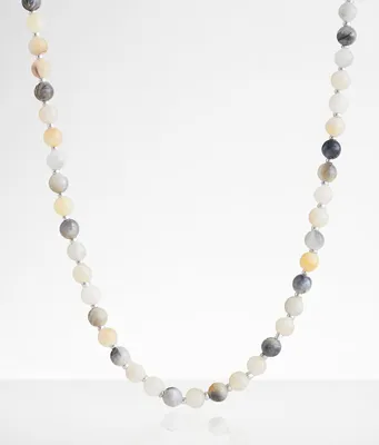 boutique by BKE Beaded Necklace