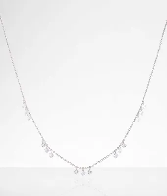 boutique by BKE Glitz Necklace