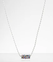 boutique by BKE Dainty Necklace