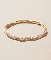 boutique by BKE Glitz Bracelet