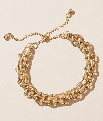 boutique by BKE Statement Bracelet