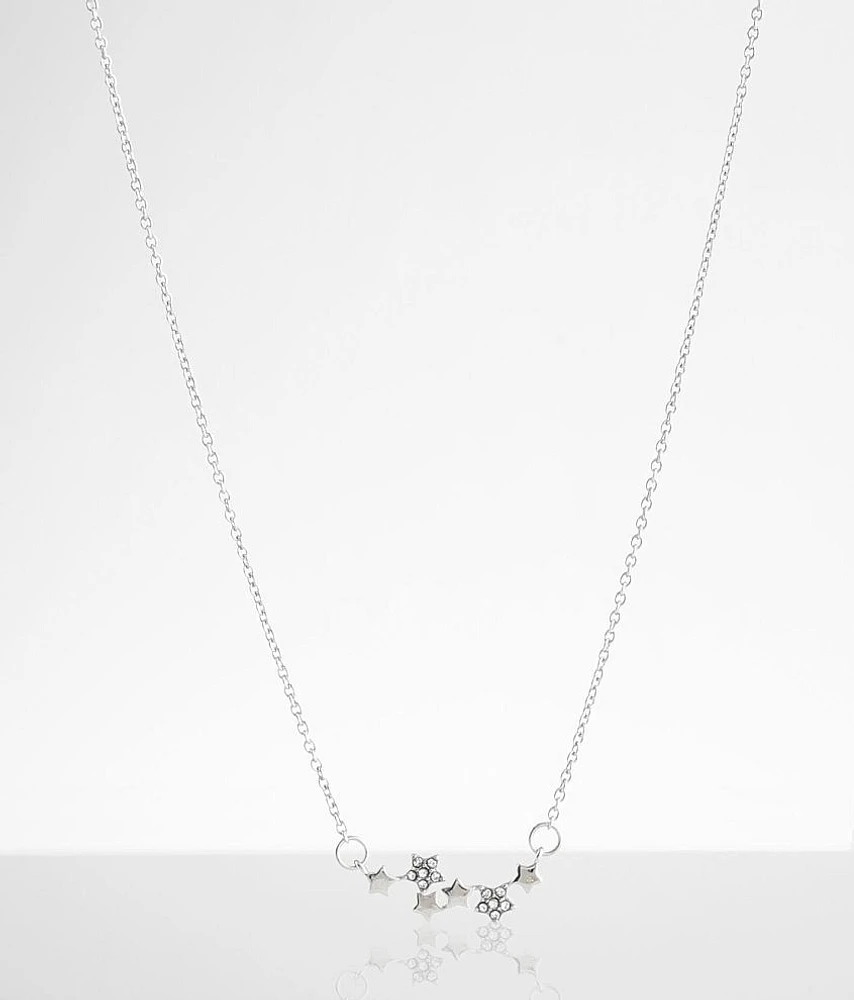 boutique by BKE Dainty Star Necklace