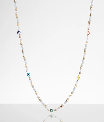 BKE Beaded Necklace