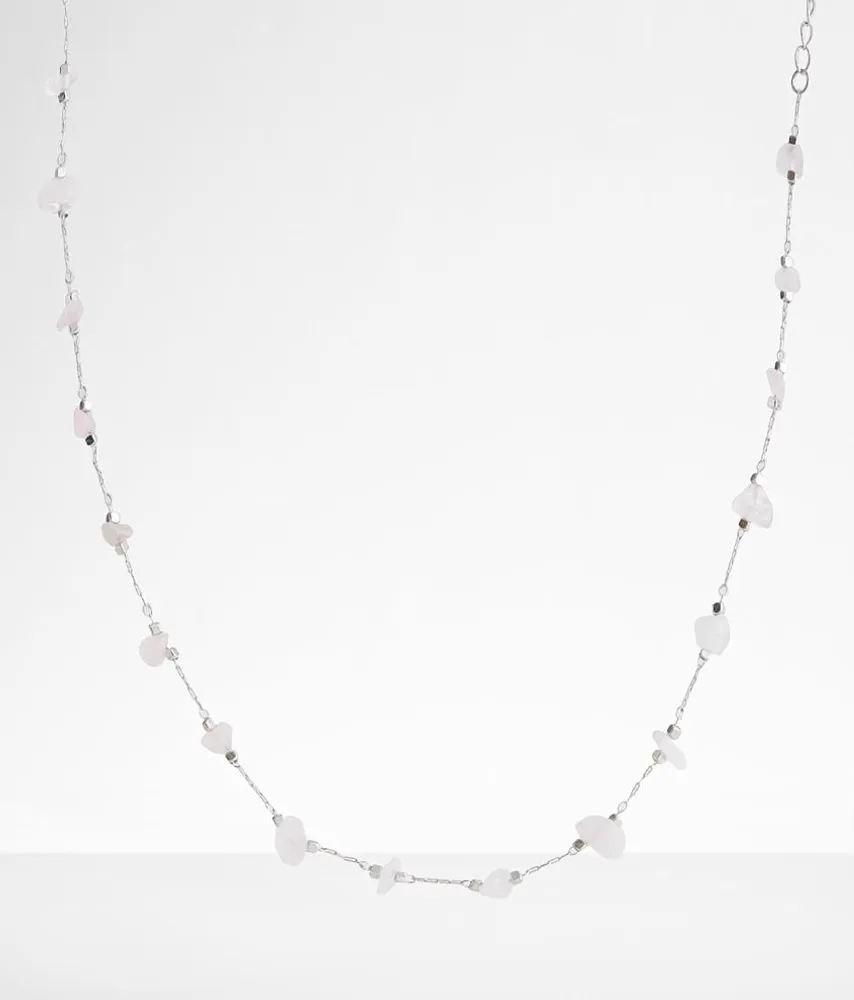 Stone Necklace