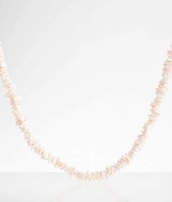 boutique by BKE Puka Shell Necklace