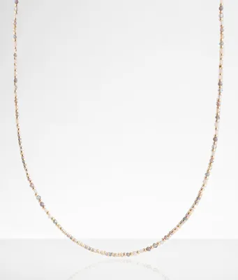boutique by BKE Beaded Necklace