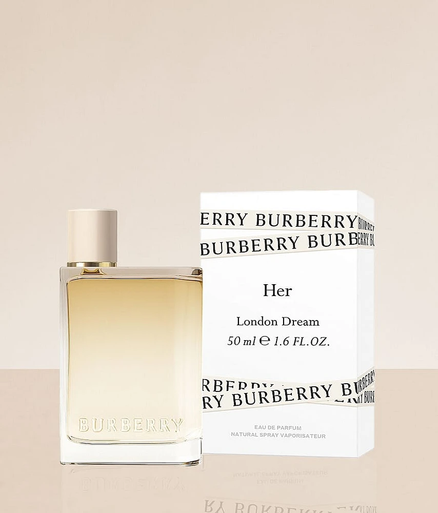 Her London Dream Fragrance