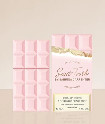 Sabrina Carpenter Sweet Tooth Fragrance