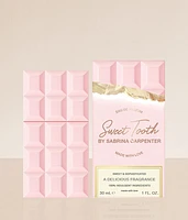 Sabrina Carpenter Sweet Tooth Fragrance