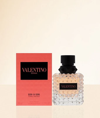 Valentino Donna Born In Roma Fragrance