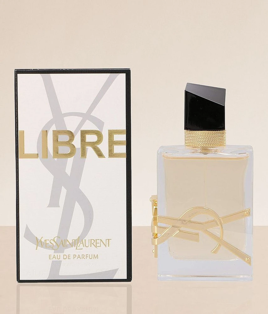Libre Fragrance