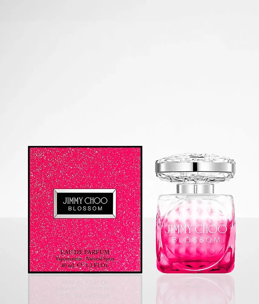 Jimmy Choo Blossom Fragrance