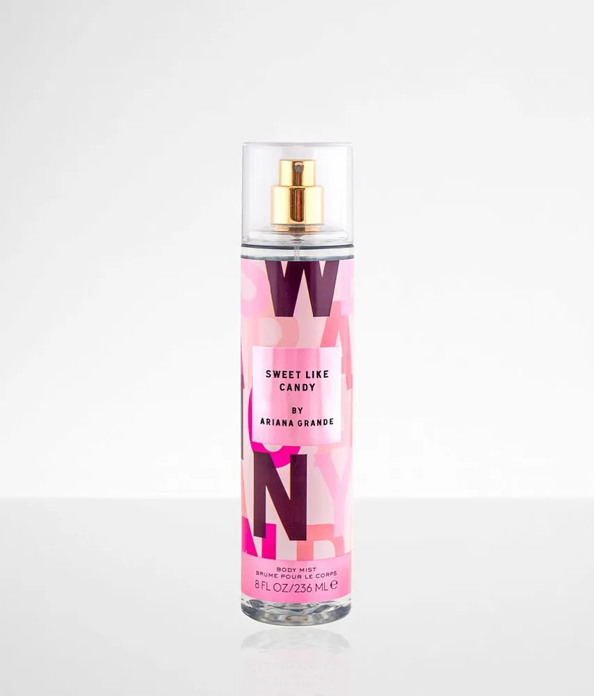 Sweet Like Candy Body Spray