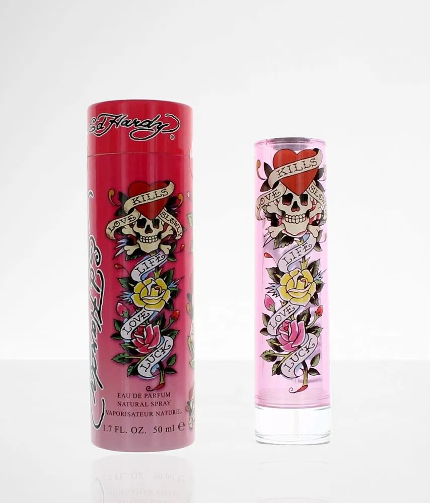 Christian Audigier Fragrance