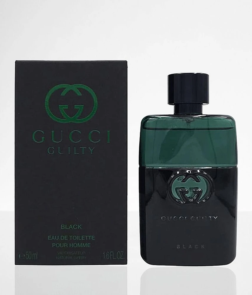 Guilty Black Cologne